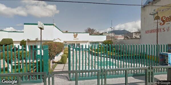 CENTRO DE SERVICIOS FISCALES TENANGO DEL VALLE